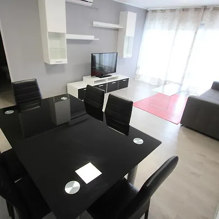 Apartment For A Gaviota Salou